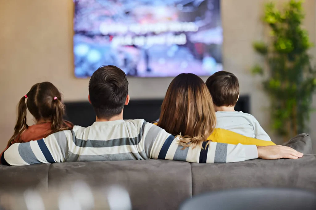 which iptv is best for canada