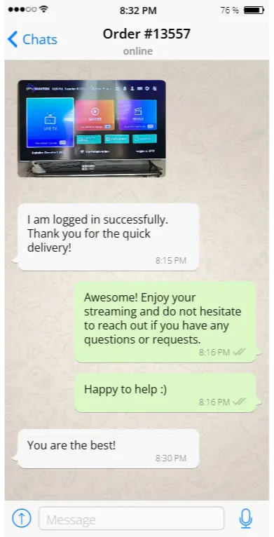 rove iptv reviews